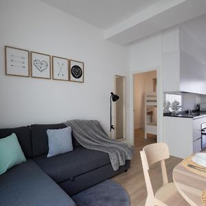 Apartamento de 2 Dormitorios